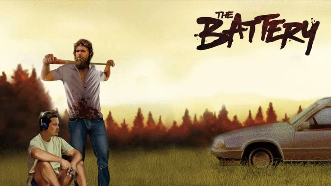 Foto de THE BATTERY