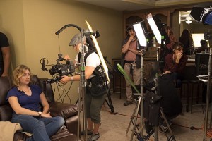 The Battle for Bedtime Starring Batdad!