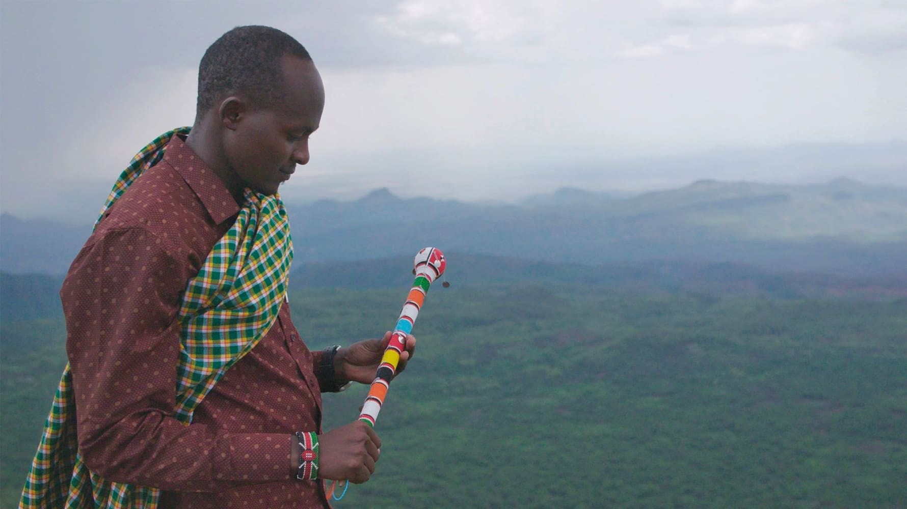 Foto de THE BATTLE FOR LAIKIPIA