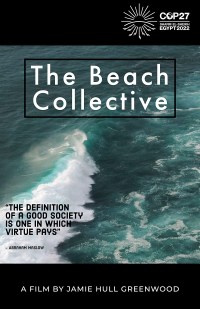 The Beach Collective COP27
