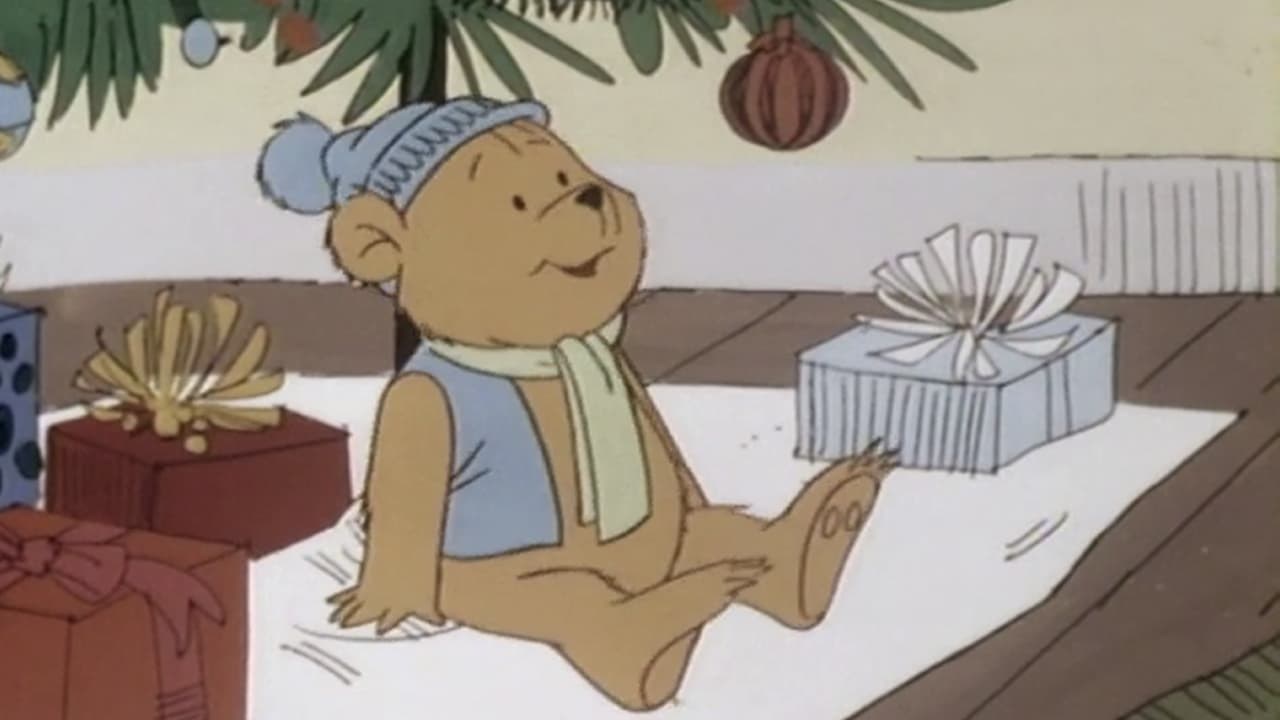 Foto de THE BEAR WHO SLEPT THROUGH CHRISTMAS
