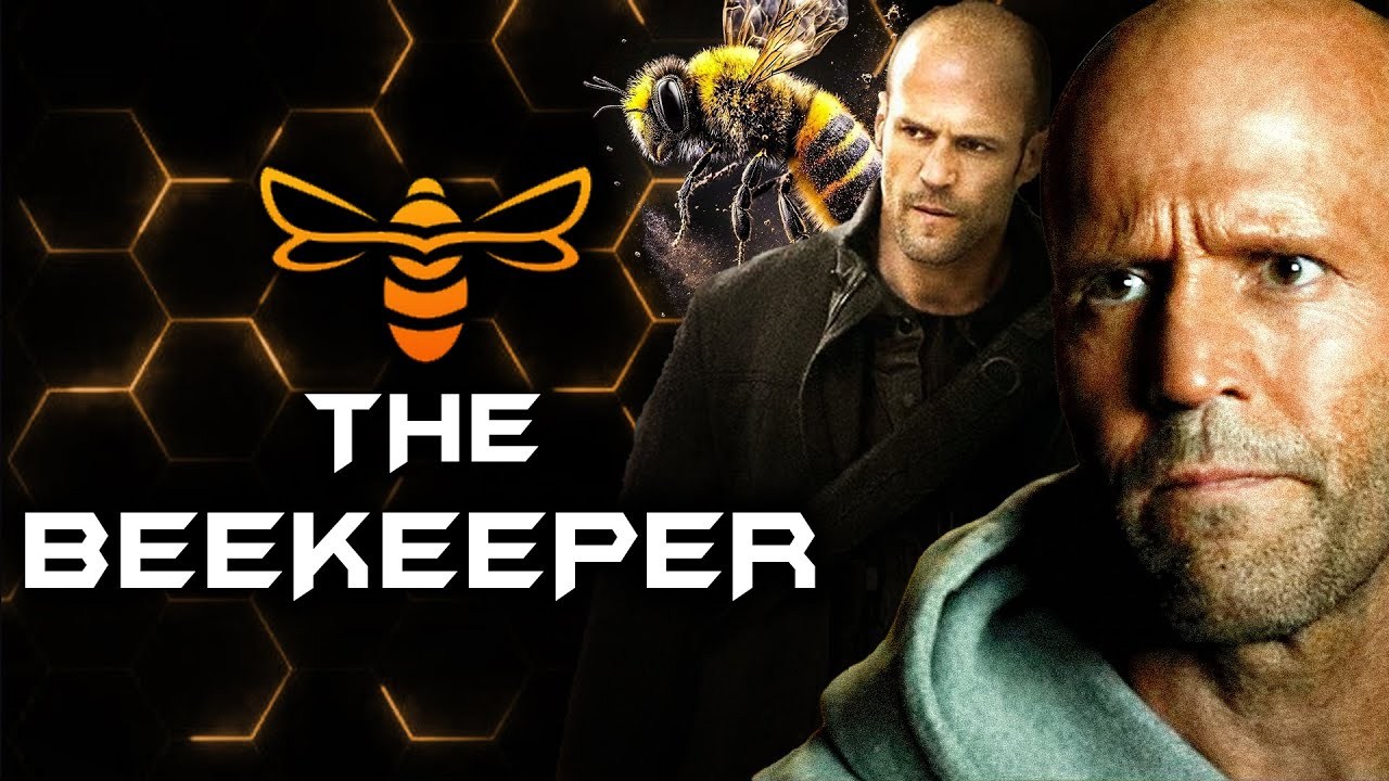 Foto de BEEKEEPER: EL PROTECTOR