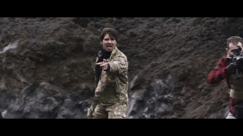 Foto de THE BEGINNING: FEEL THE DEAD