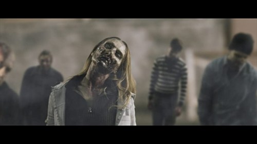 Foto de THE BEGINNING: FEEL THE DEAD