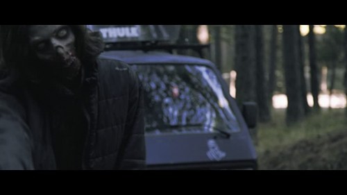 Foto de THE BEGINNING: FEEL THE DEAD