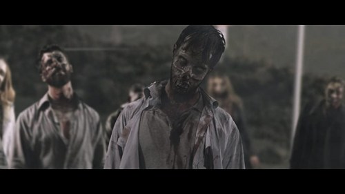 Foto de THE BEGINNING: FEEL THE DEAD