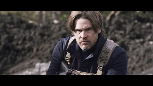 Foto de THE BEGINNING: FEEL THE DEAD