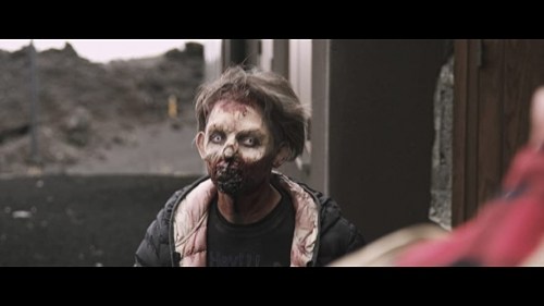 Foto de THE BEGINNING: FEEL THE DEAD