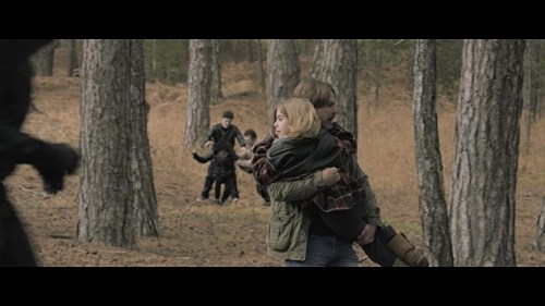 Foto de THE BEGINNING: FEEL THE DEAD