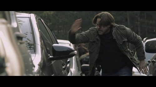 Foto de THE BEGINNING: FEEL THE DEAD