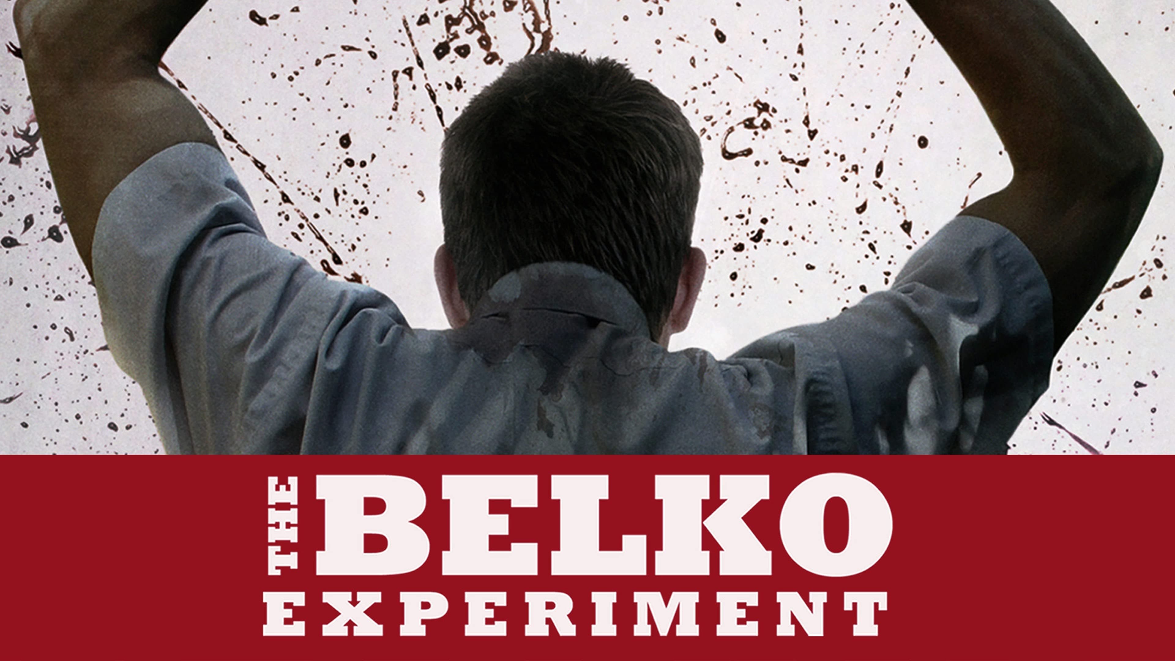 Foto de THE BELKO EXPERIMENT