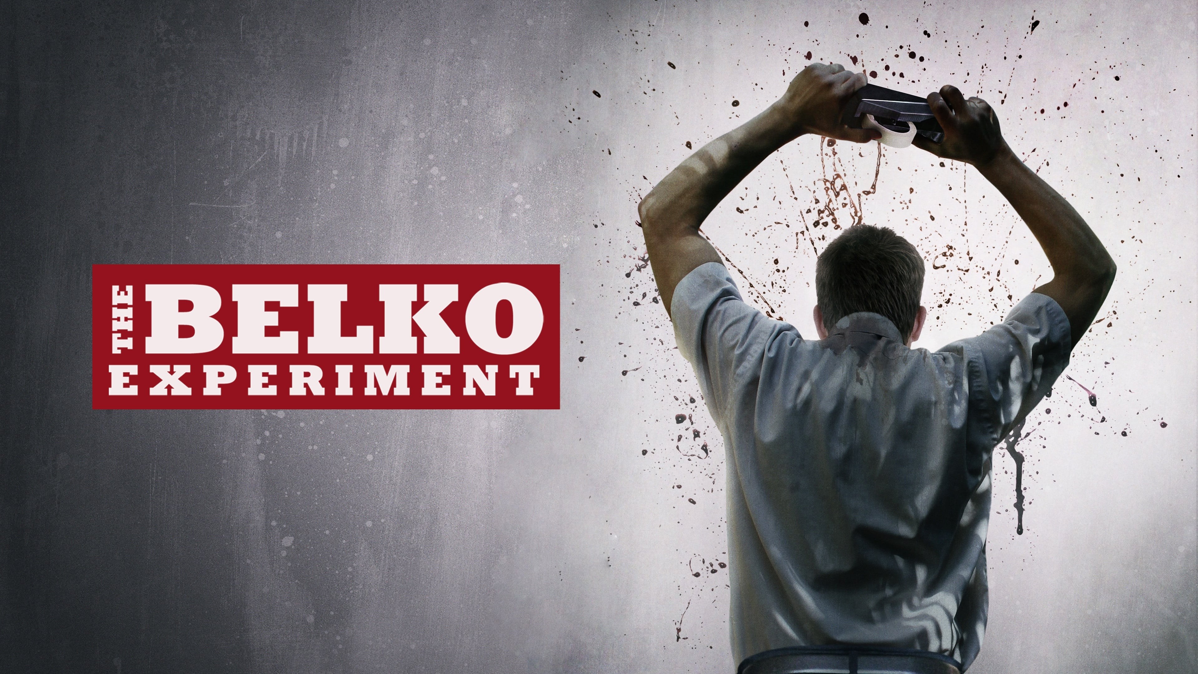 Foto de THE BELKO EXPERIMENT