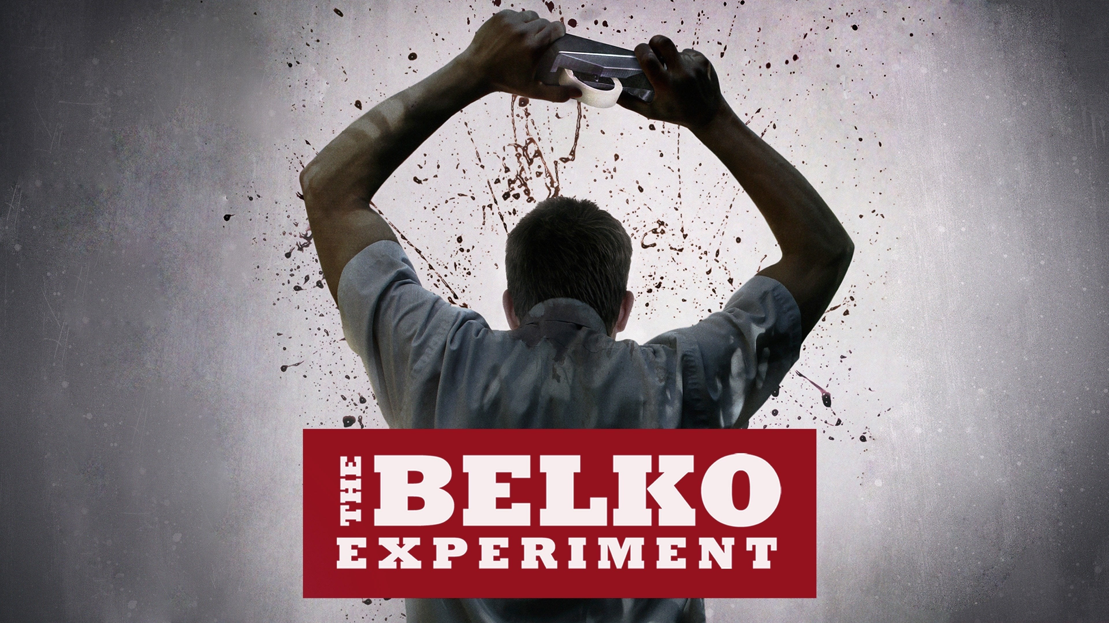 Foto de THE BELKO EXPERIMENT