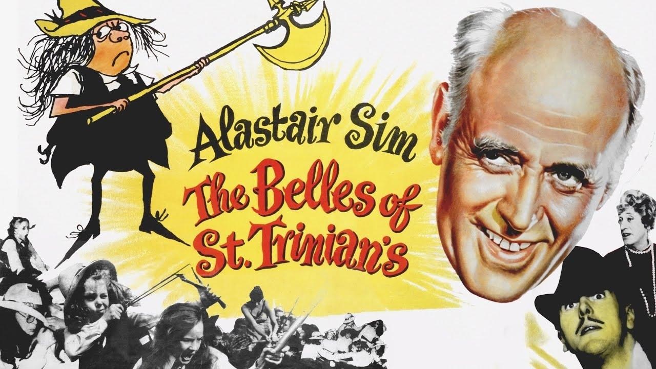 Foto de THE BELLES OF ST. TRINIAN'S