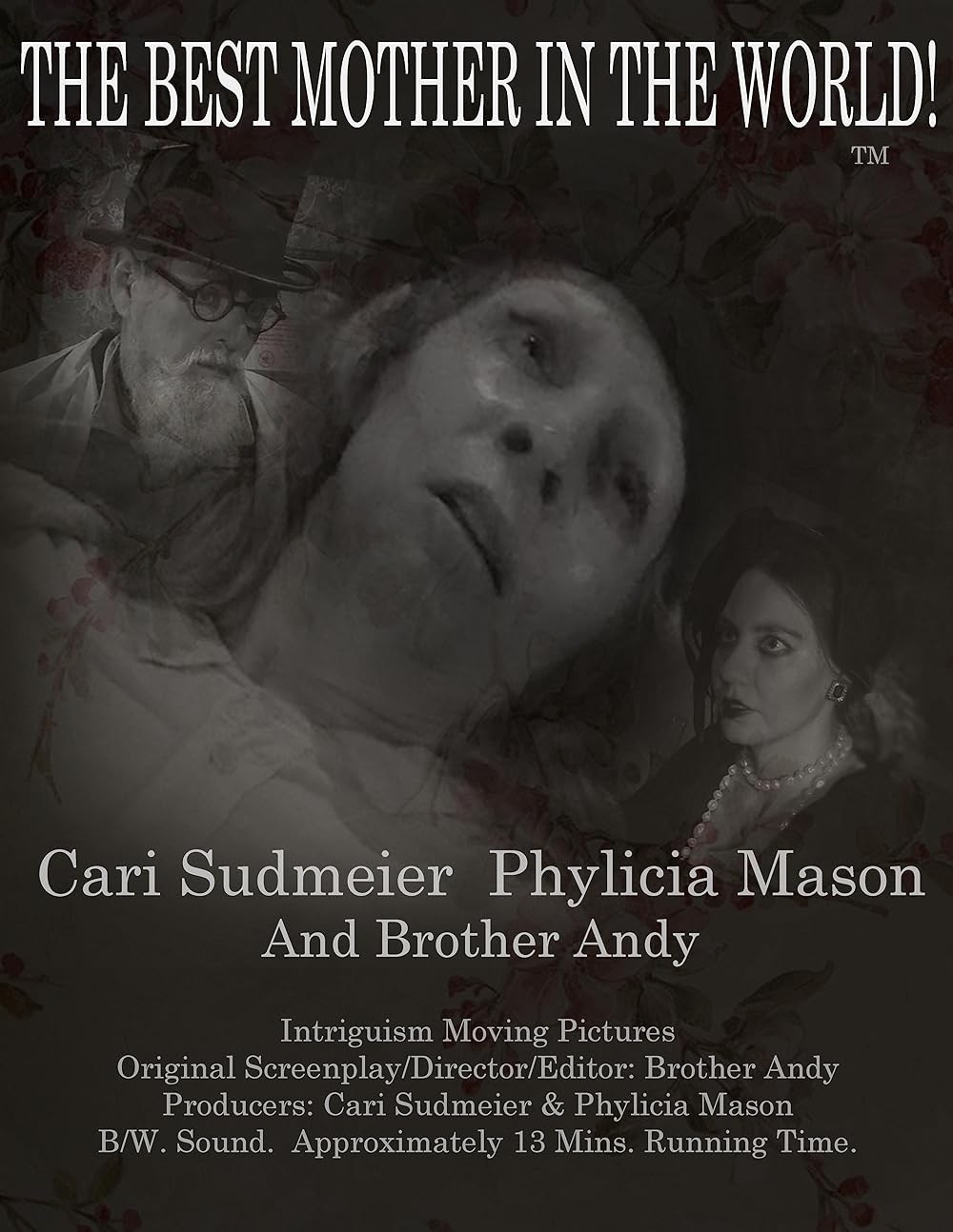 Poster de THE BEST MOTHER IN THE WORLD