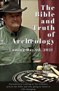The Bible and Truth Archelogy