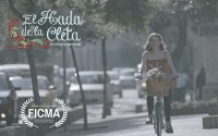 The Bicycle Fairy