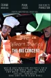 The Big Concert - The Gilbert Diaries