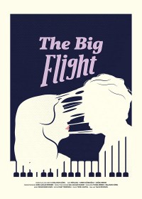 Película The Big Flight