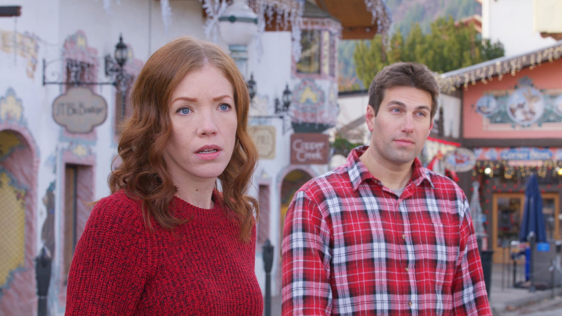 Foto de THE BIG GIFT