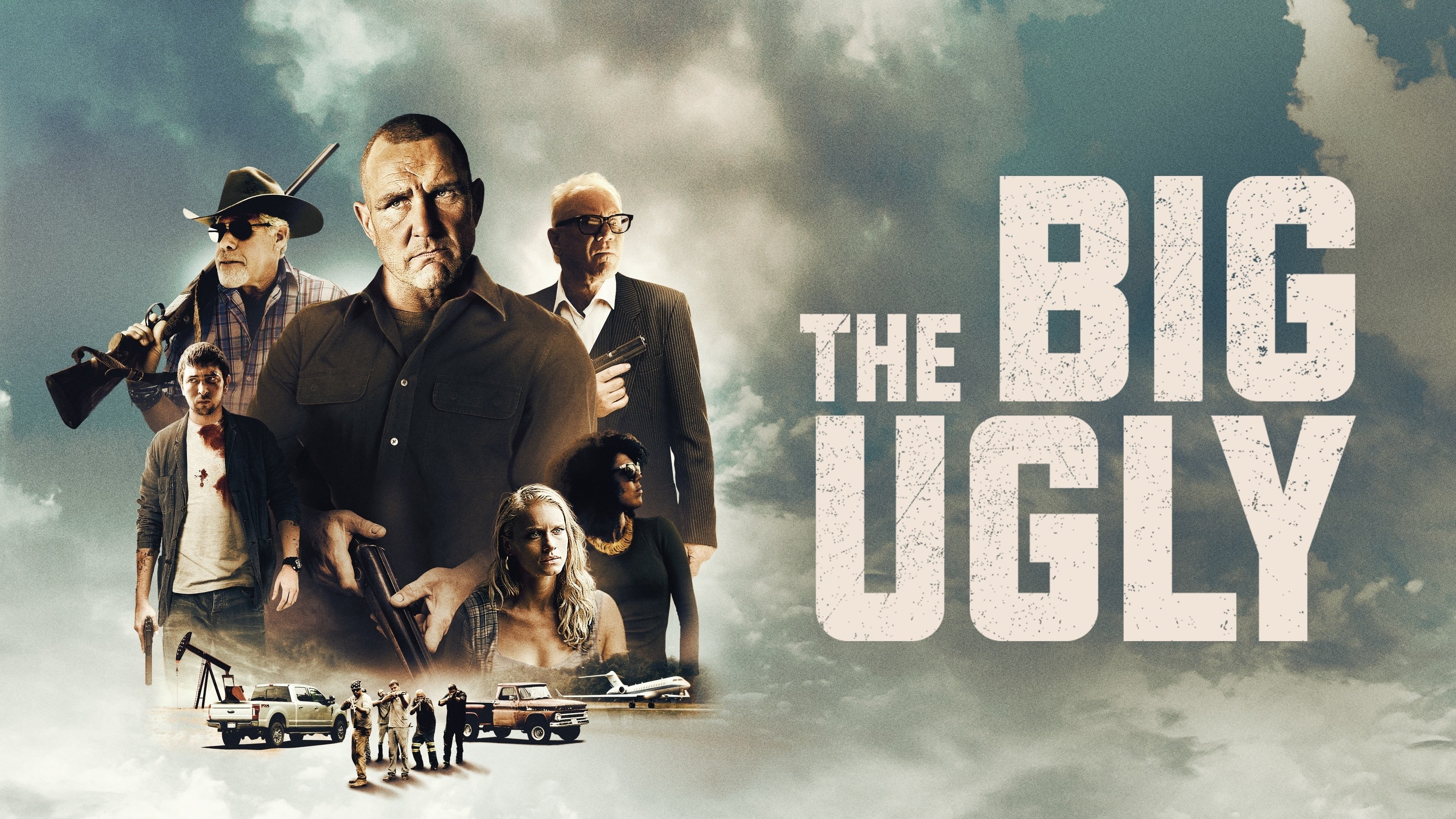 Foto de THE BIG UGLY