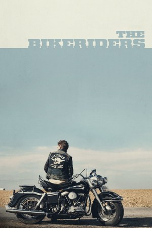 Bikeriders. La ley del asfalto