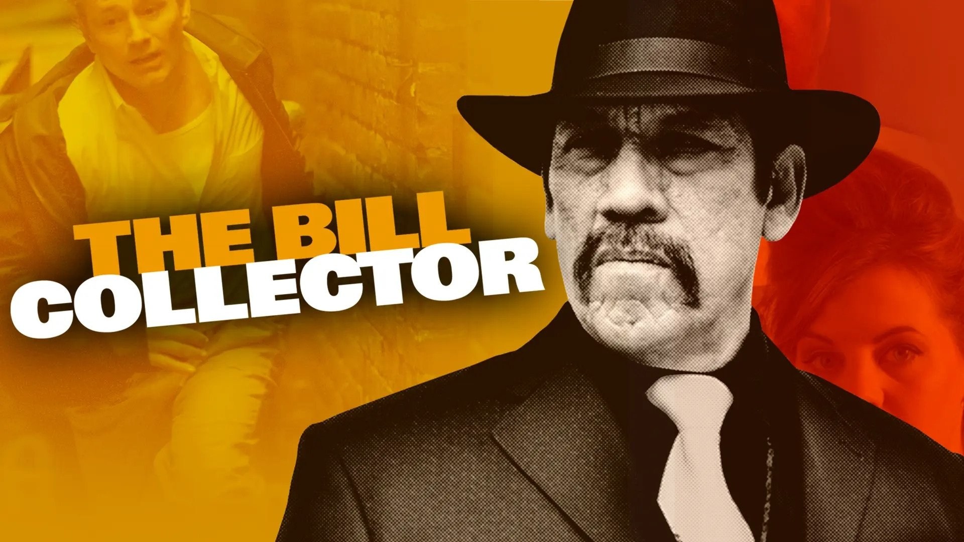 Foto de THE BILL COLLECTOR
