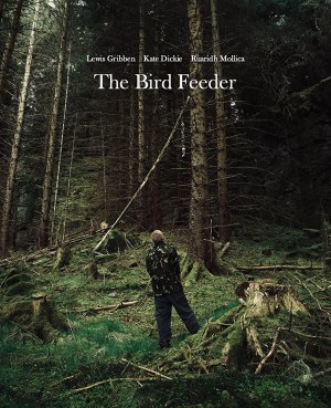 The Bird Feeder