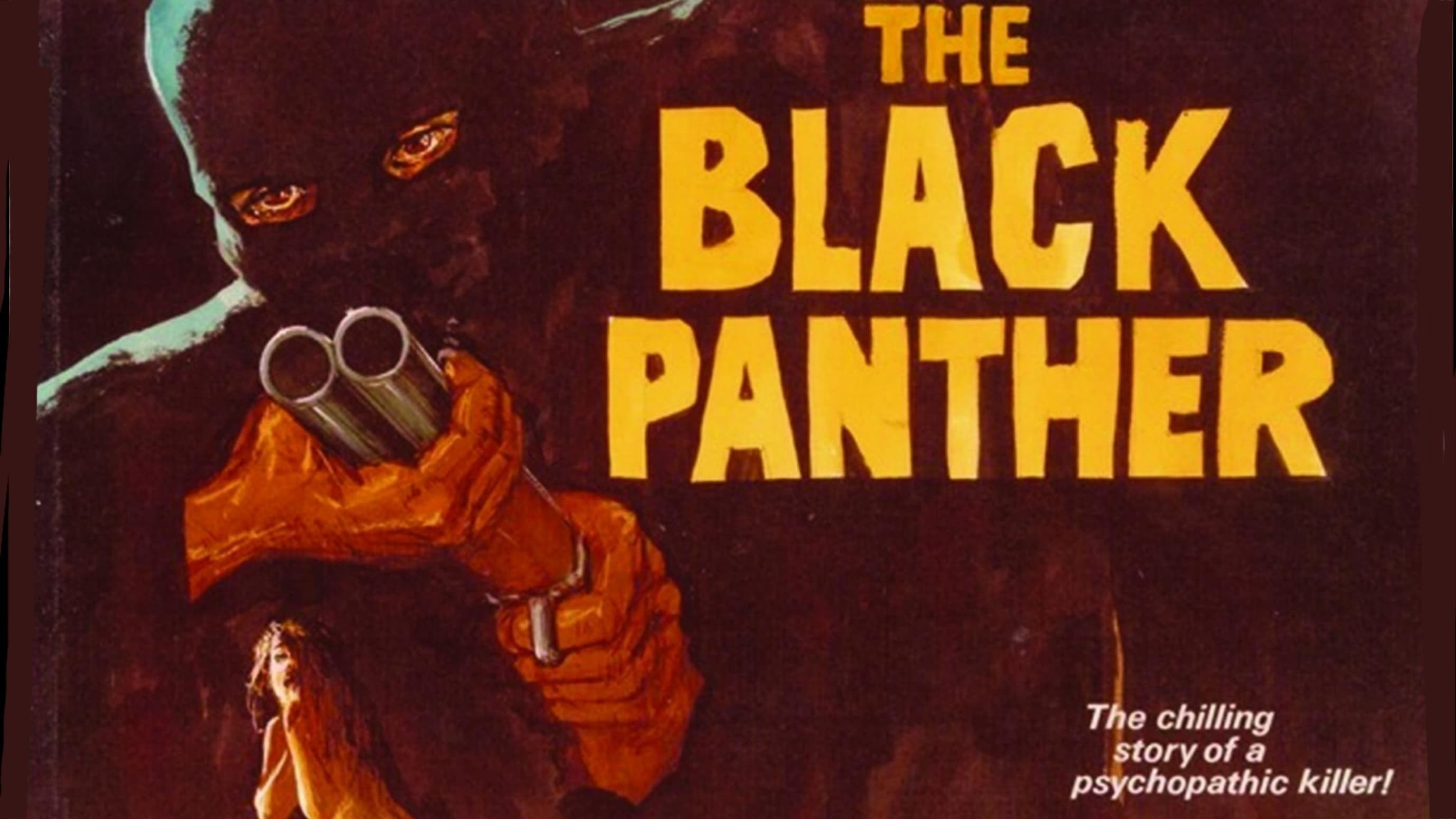 Foto de THE BLACK PANTHER