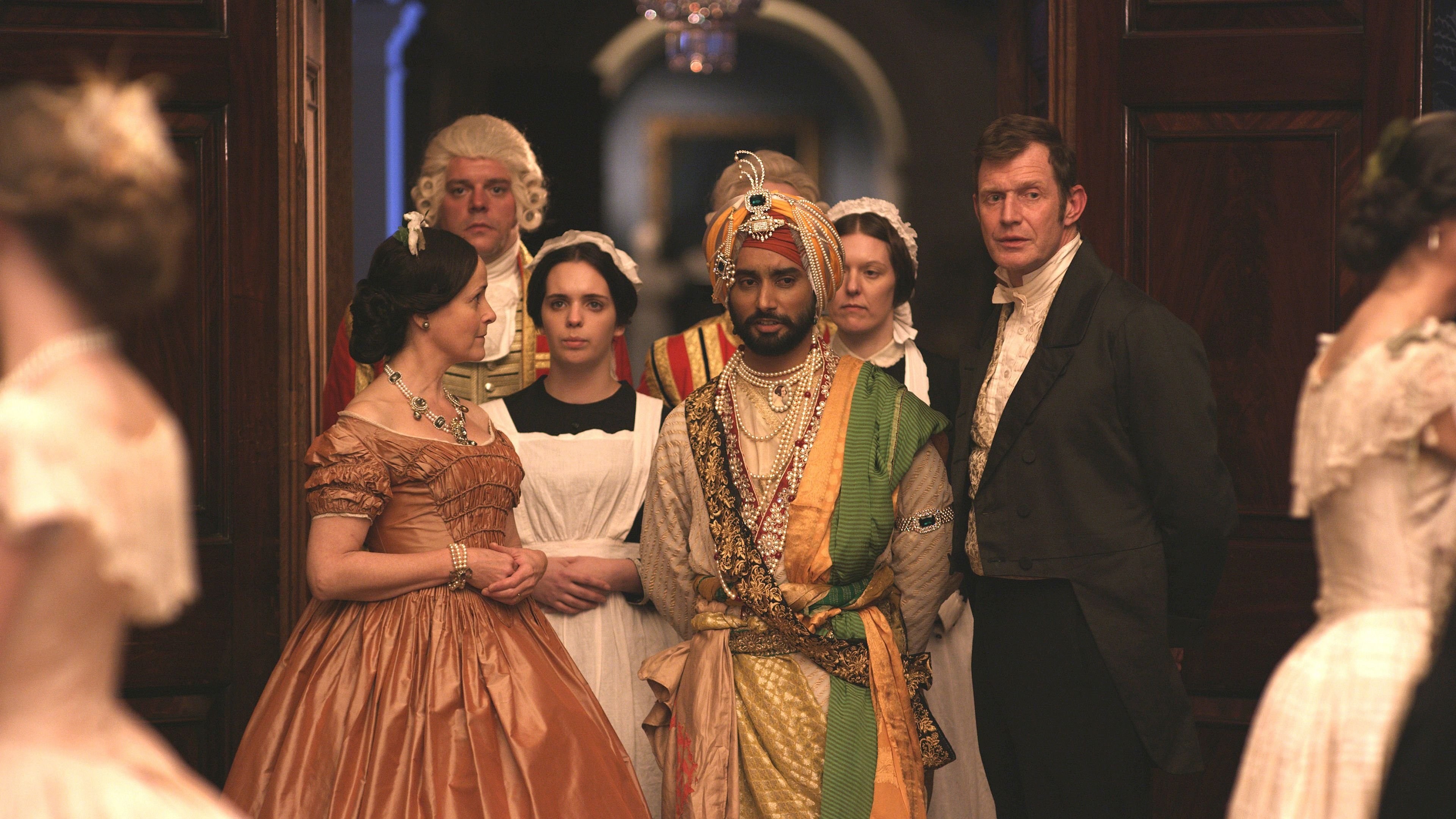 Foto de THE BLACK PRINCE