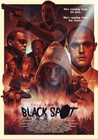 Película The Black Spot