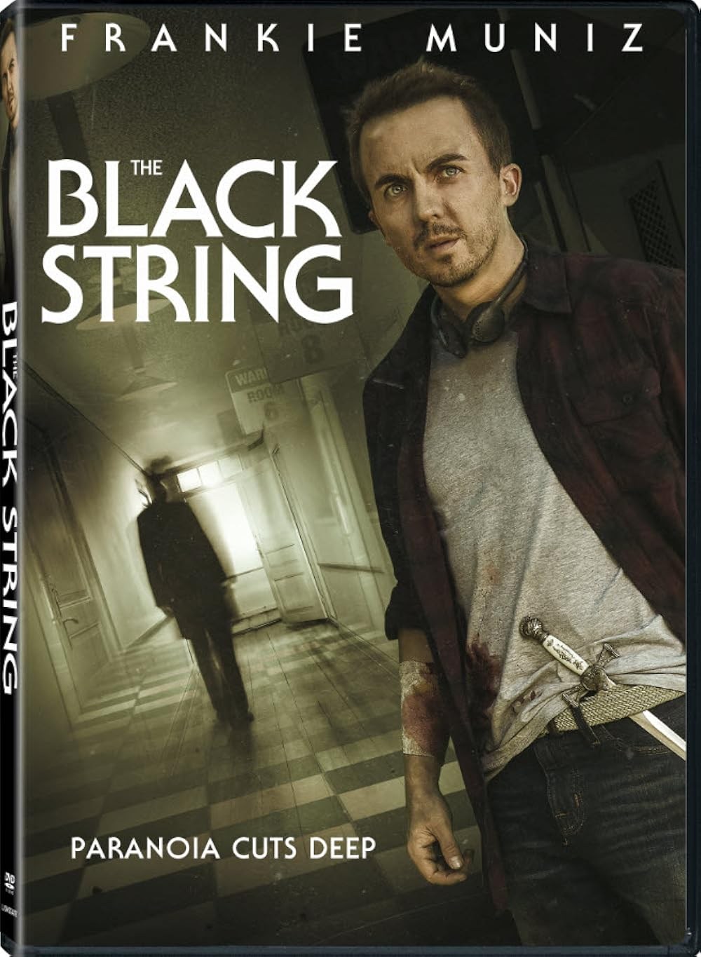 Poster de THE BLACK STRING