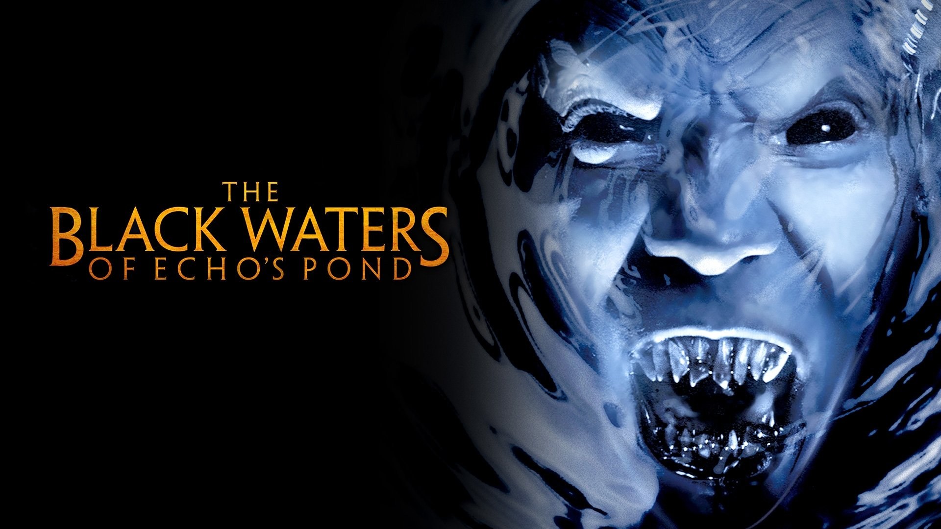 Foto de THE BLACK WATERS OF ECHO'S POND