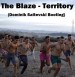 The Blaze: Territory