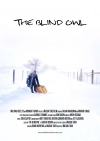 The Blind Owl: Boofe Koor