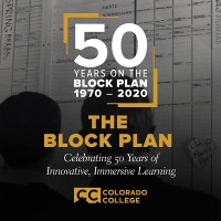 The Block Plan