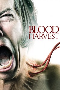 Película The Blood Harvest