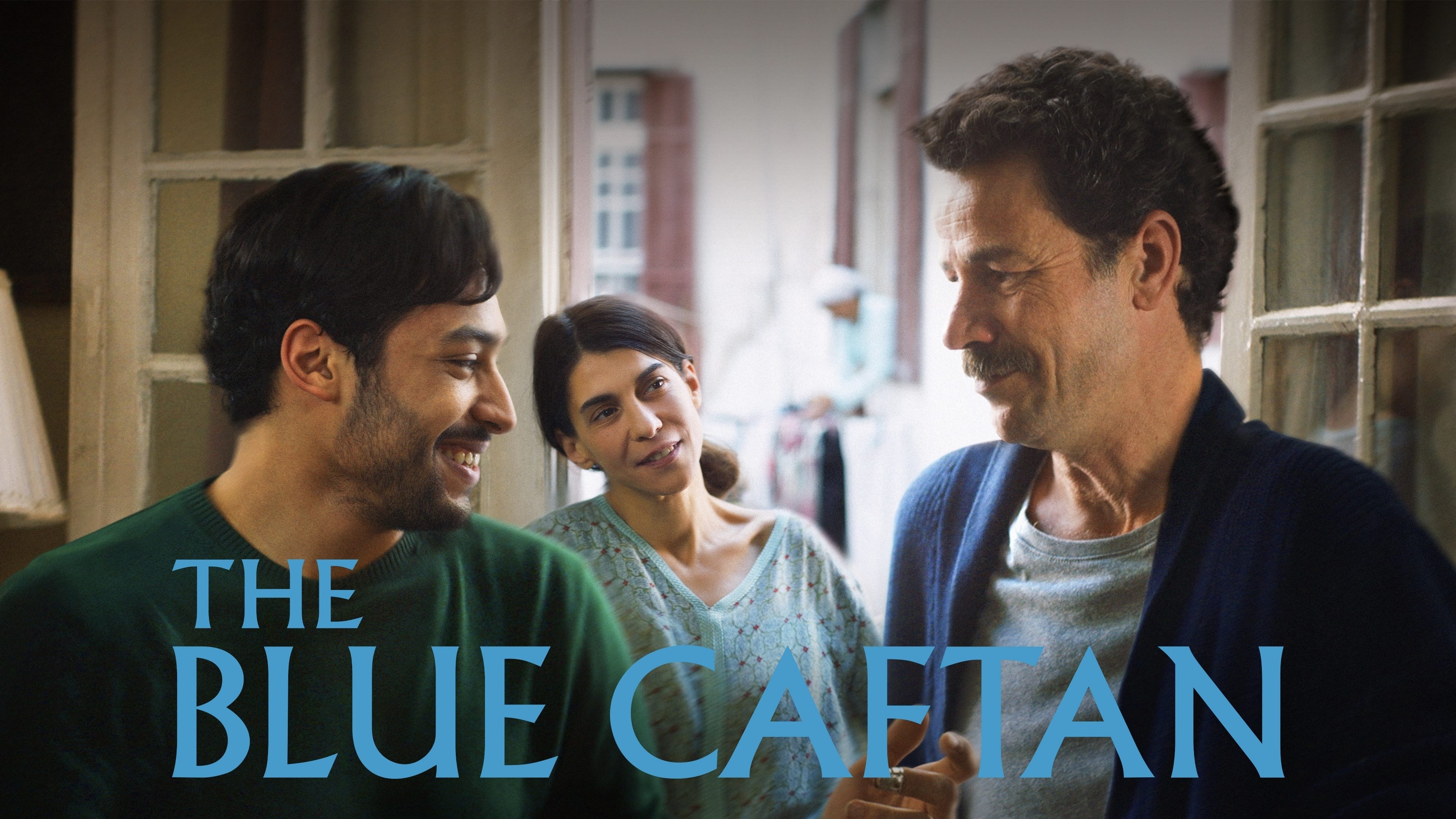 Foto de EL CAFTÁN AZUL