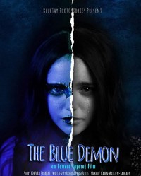 The Blue Demon