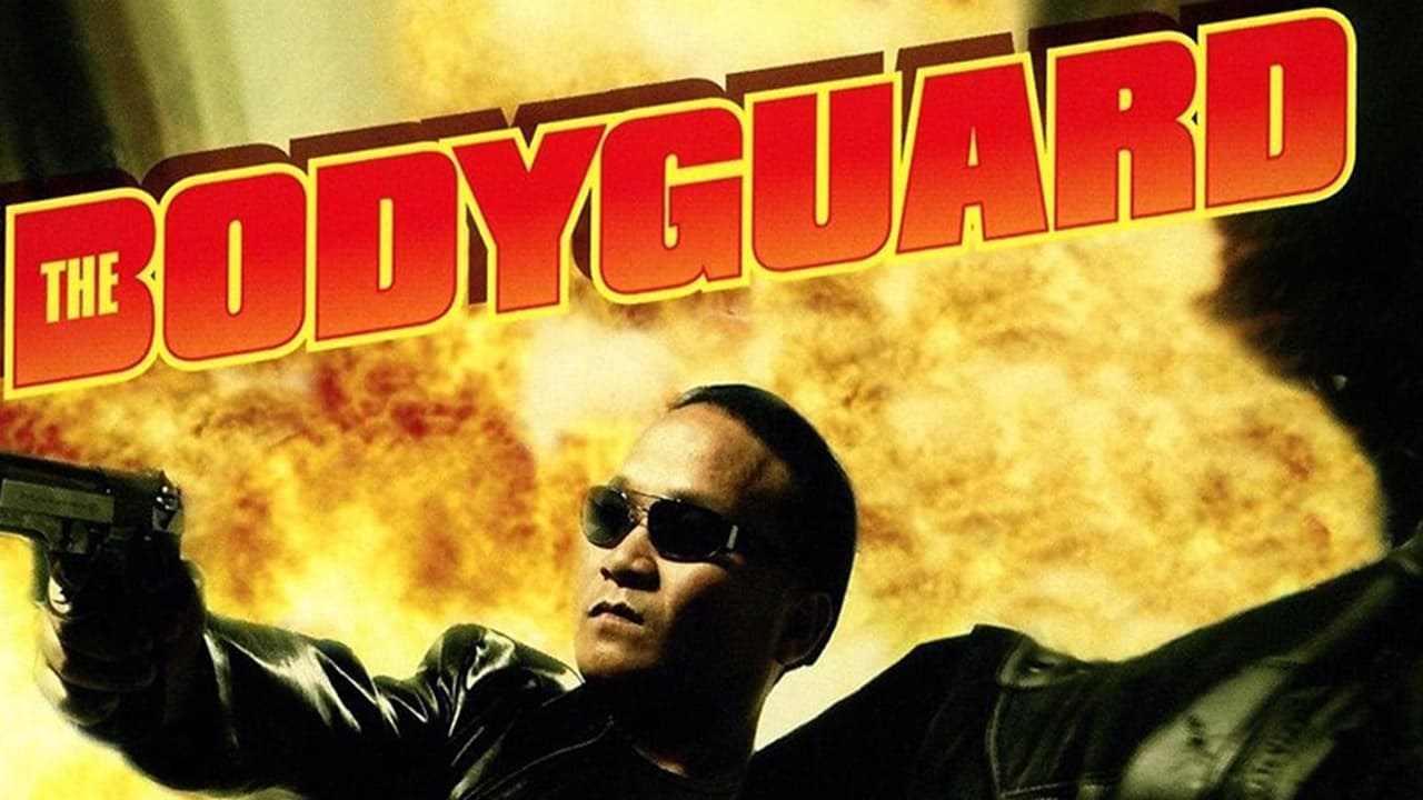 Foto de THE BODYGUARD