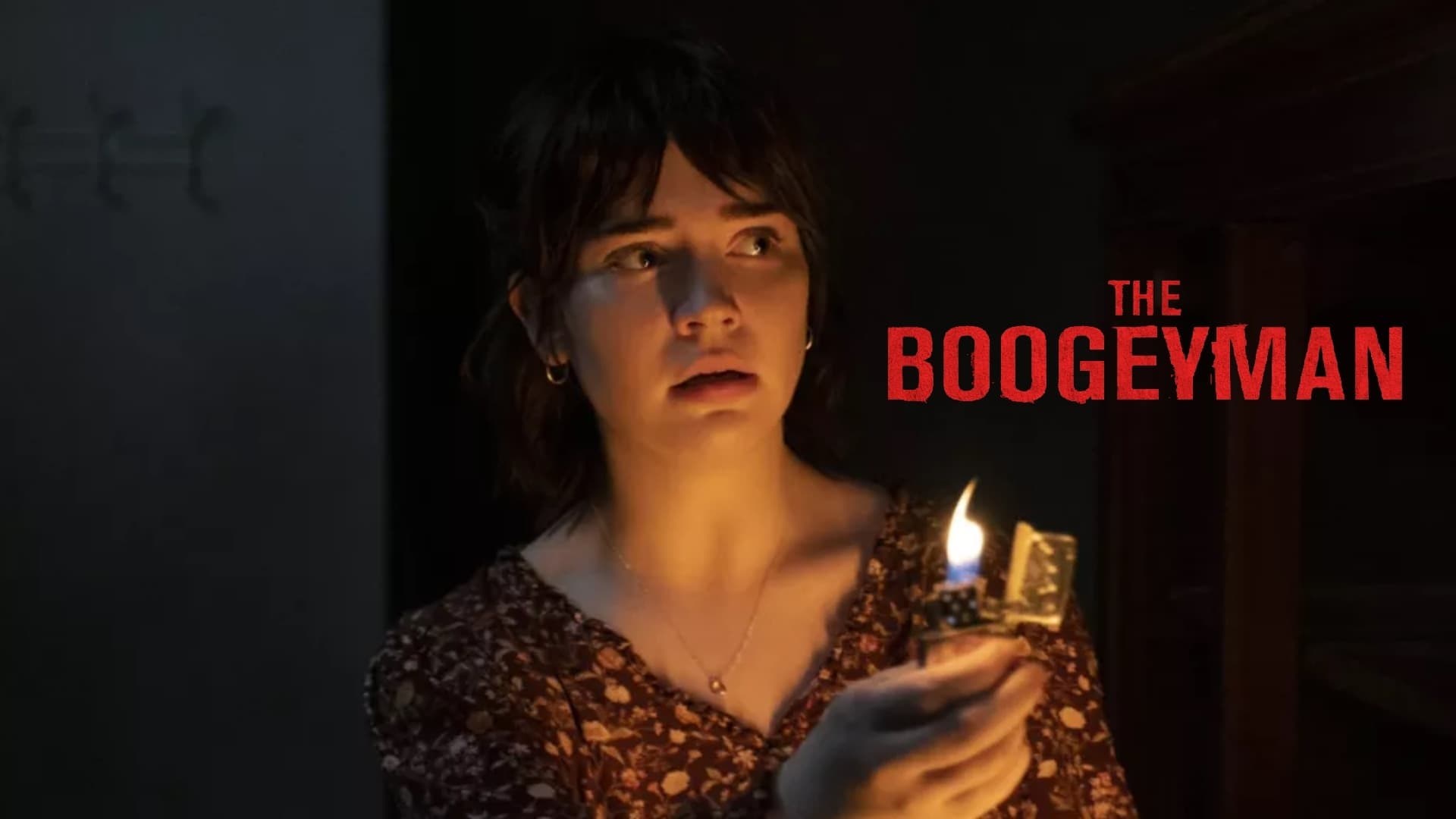 Foto de THE BOOGEYMAN