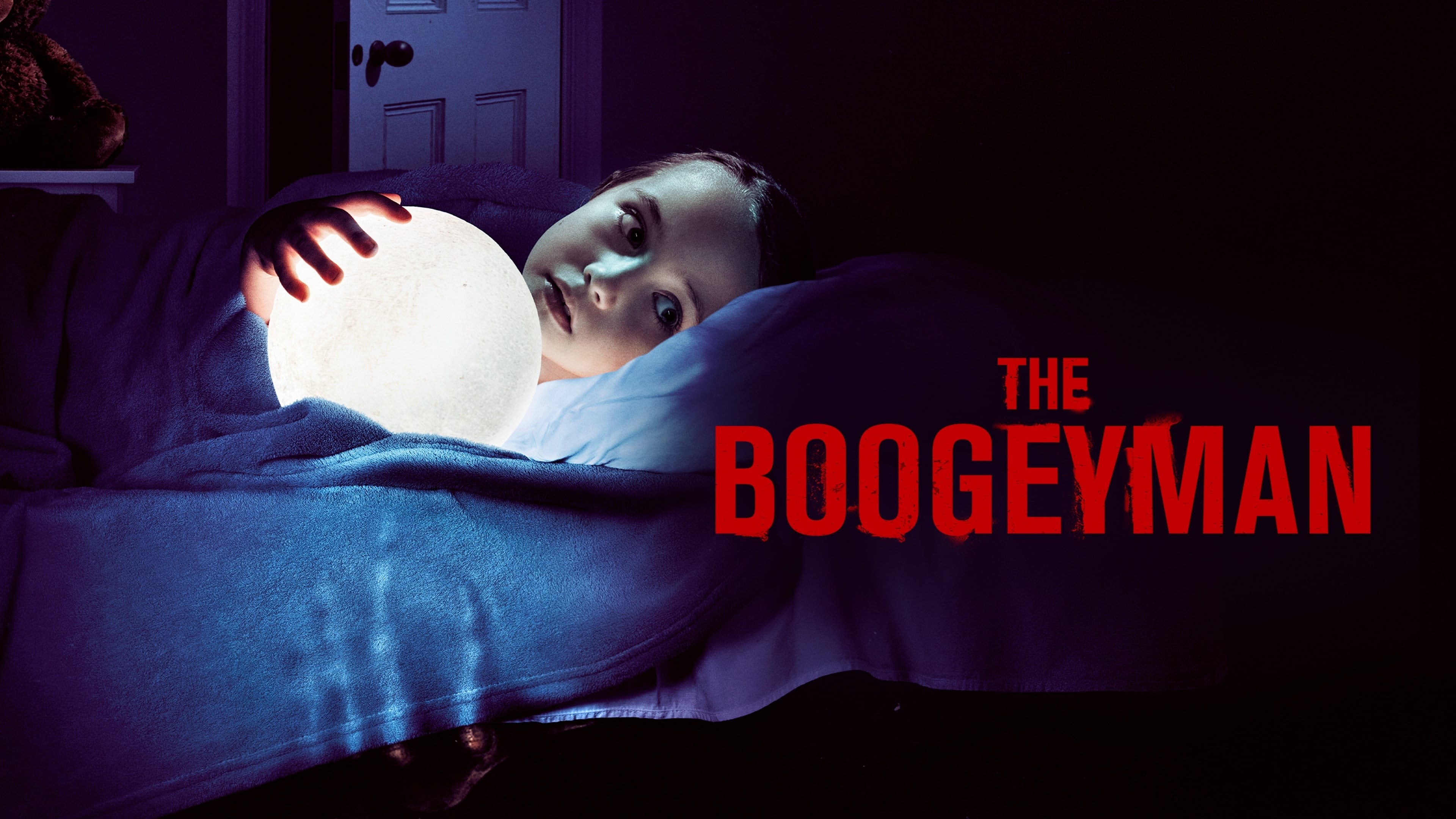 Foto de THE BOOGEYMAN