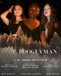 The BoogeyMan