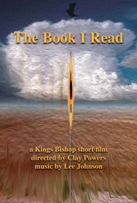 Película The Book I Read