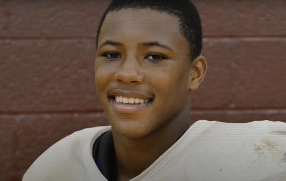 Poster de THE BOOK OF SAQUON