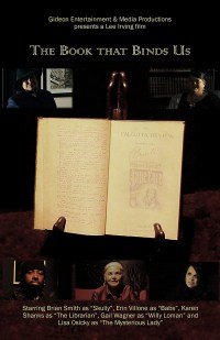 The Book that Binds Us