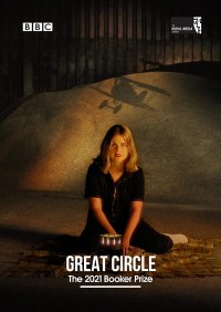 The Booker Prizes 2021: Great Circle