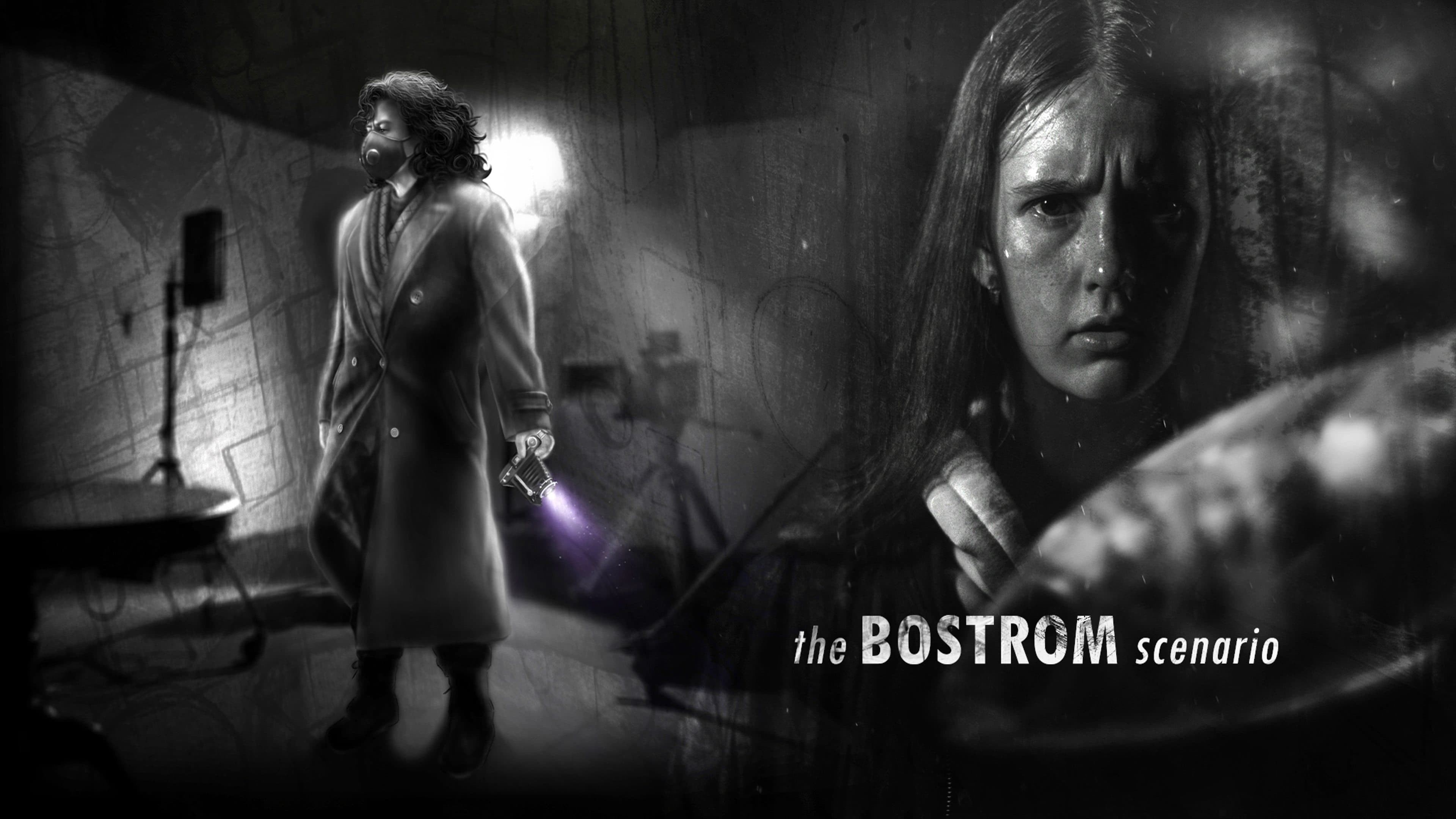 Foto de THE BOSTROM SCENARIO