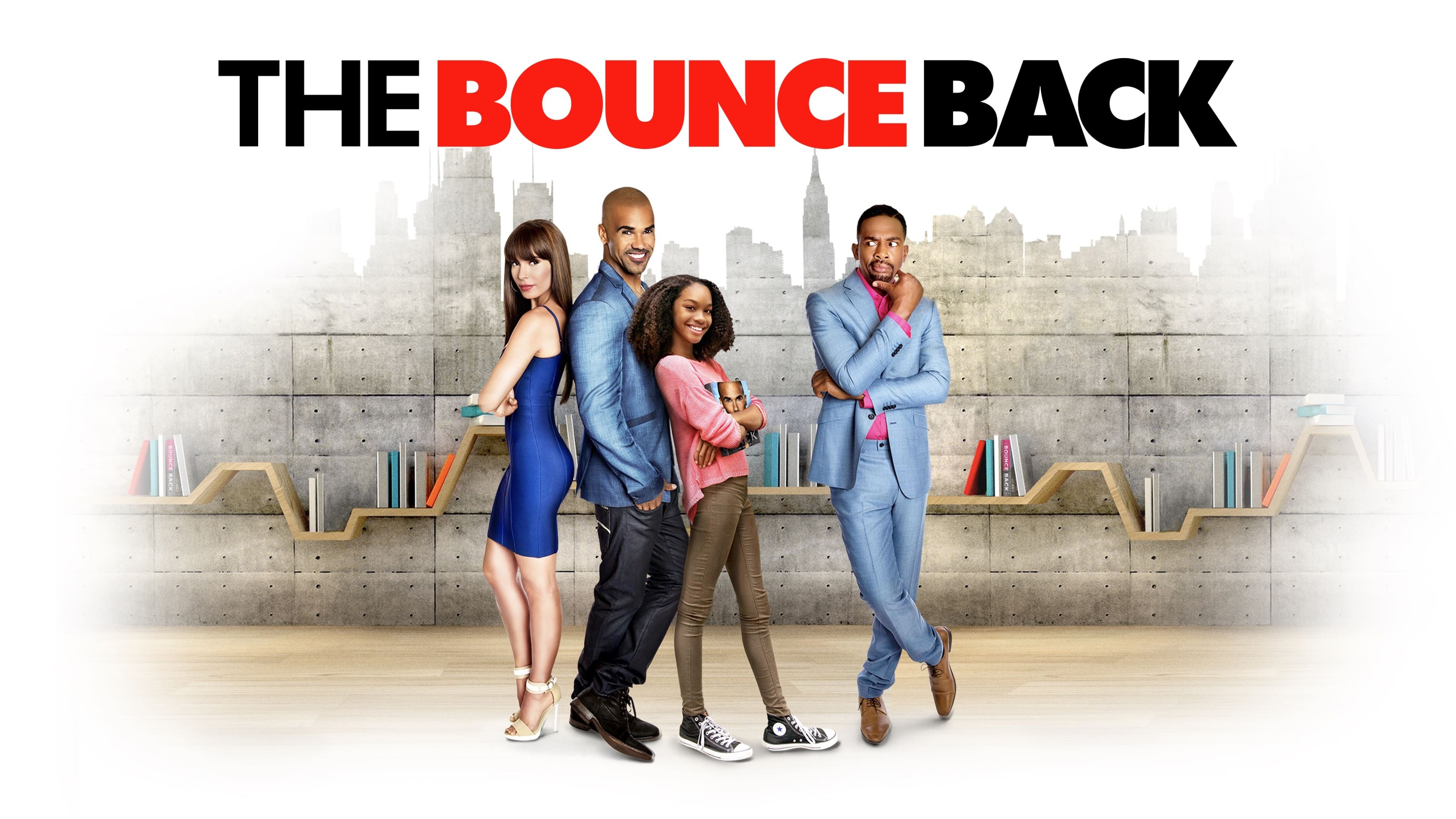 Foto de THE BOUNCE BACK