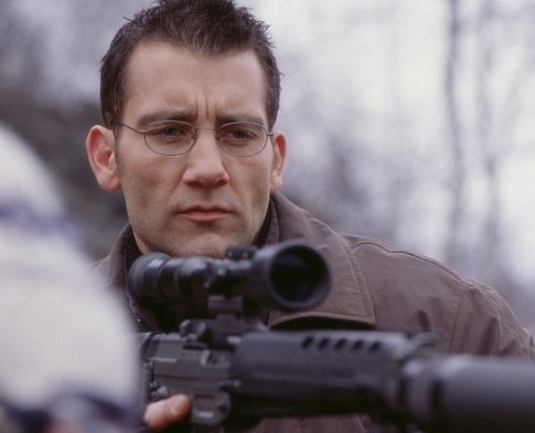 Foto de THE BOURNE IDENTITY: EL CASO BOURNE